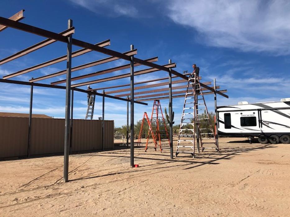 A Plus Handyman Services Image