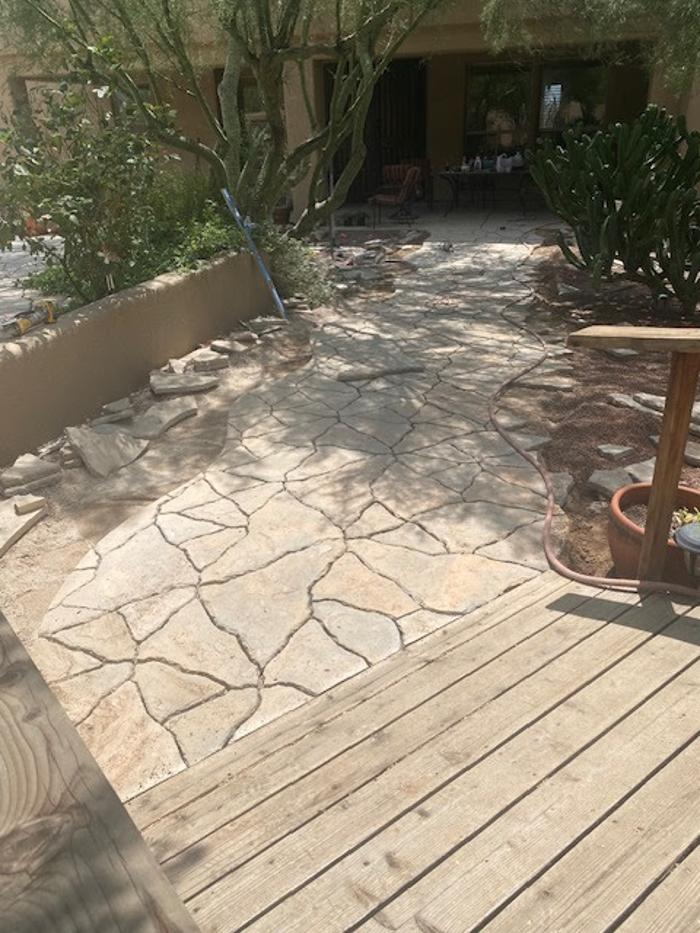 A Plus Handyman Services Image