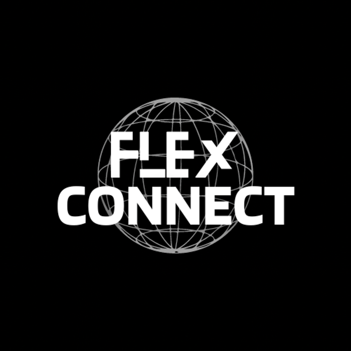 Flex Connect Logo