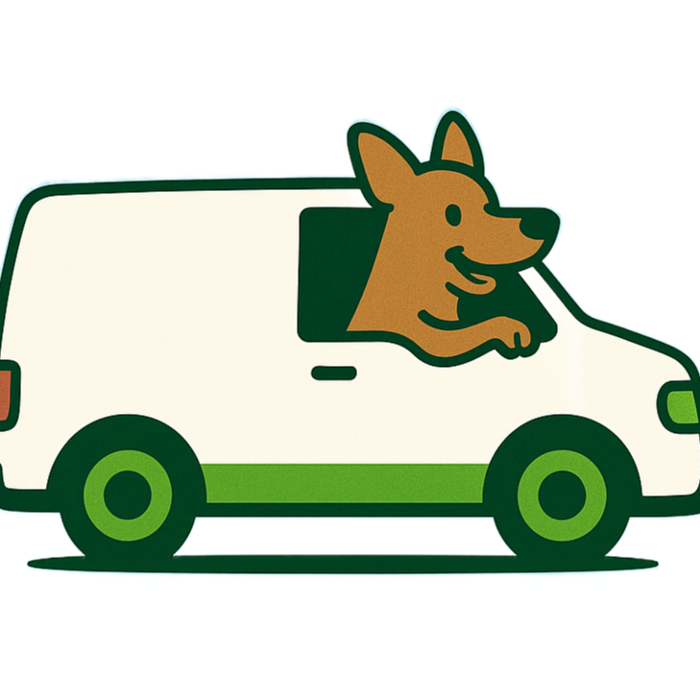 The Baggin Wagon