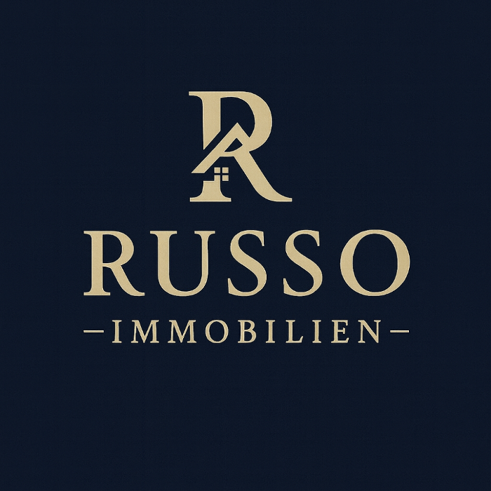 Logo Russo Immobilien