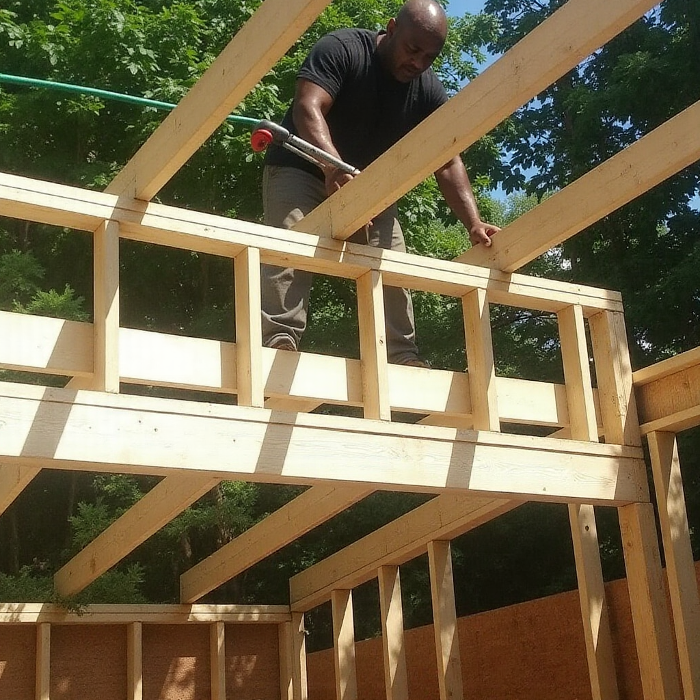 KWD Contractors - Fort Washington, MD