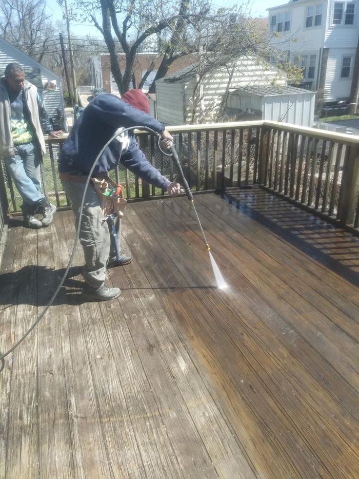 KWD Contractors - Fort Washington, MD