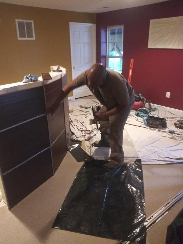 KWD Contractors - Fort Washington, MD