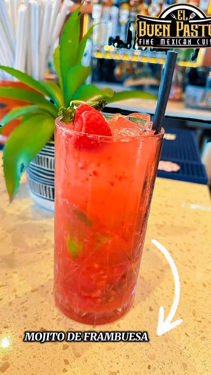 El Buen Pastor Mexican Cuisine Image