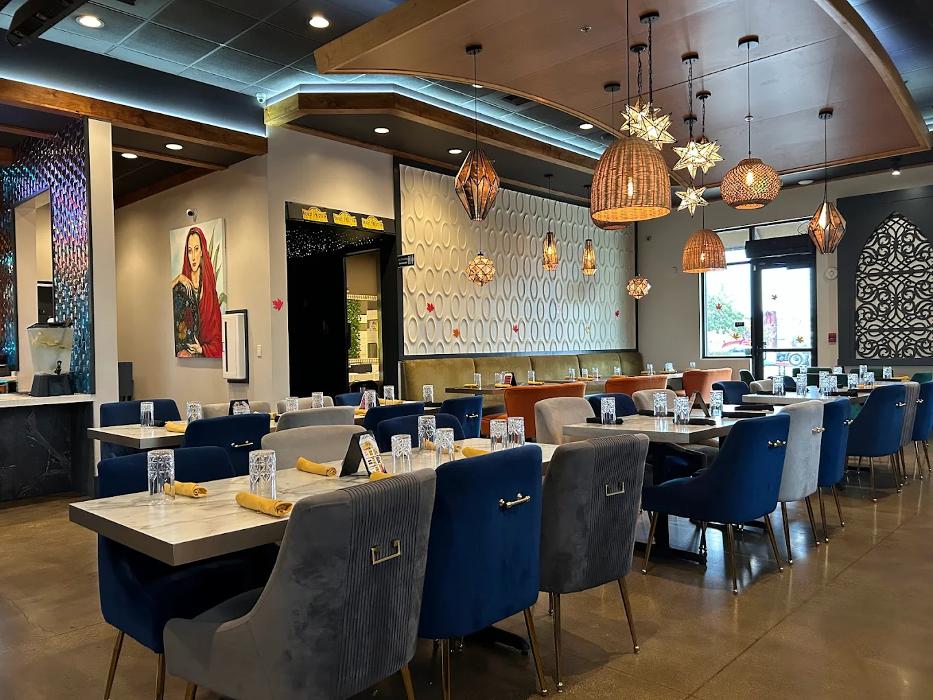 El Buen Pastor Mexican Cuisine Image