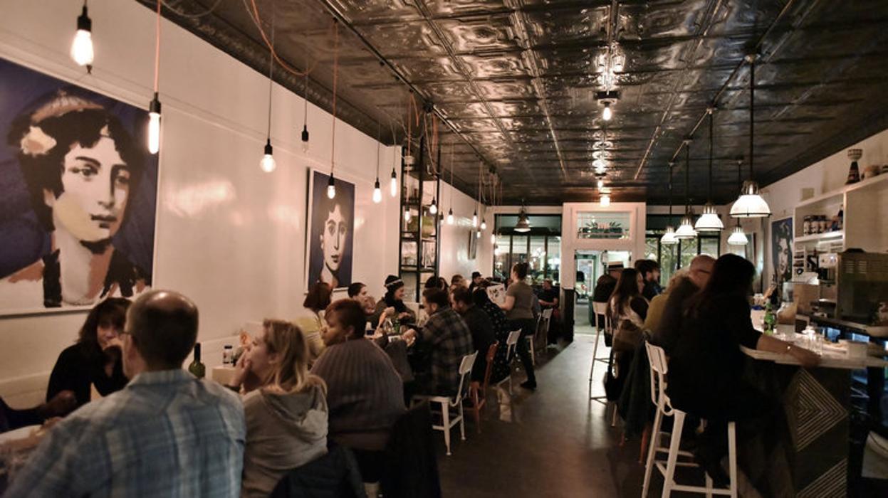 Hitchcock & Company - Red Hook, NY