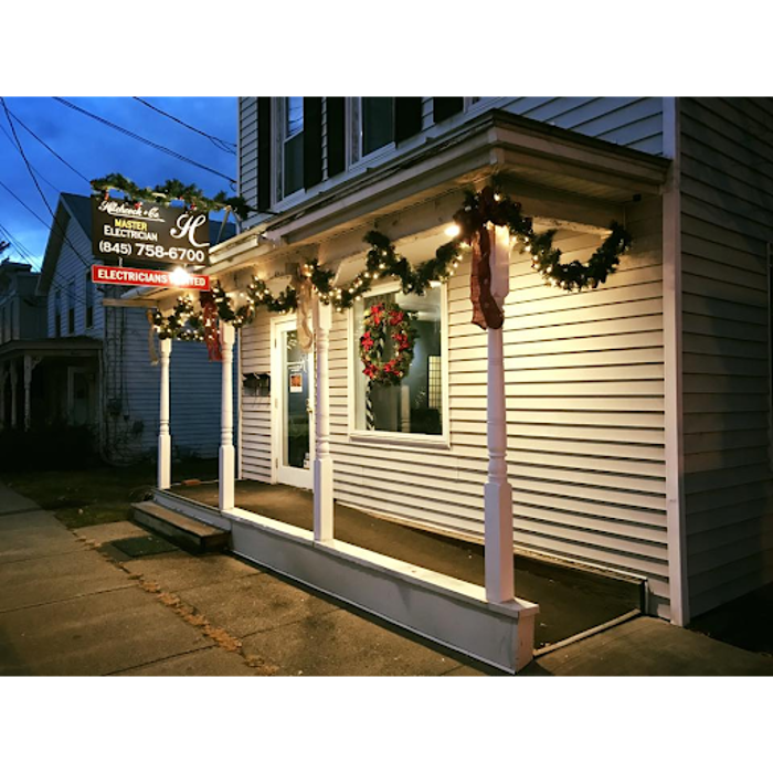 Hitchcock & Company - Red Hook, NY