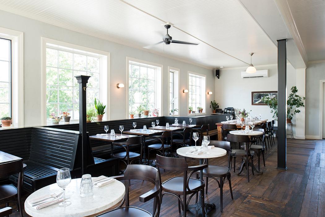 Hitchcock & Company - Red Hook, NY
