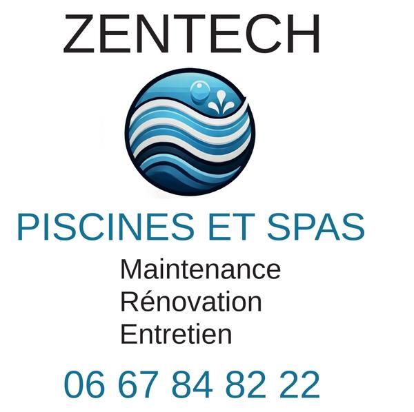 Zen Tech Piscines Expert