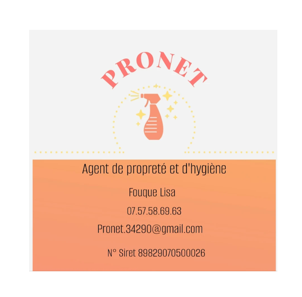 Pronet vidange et curage