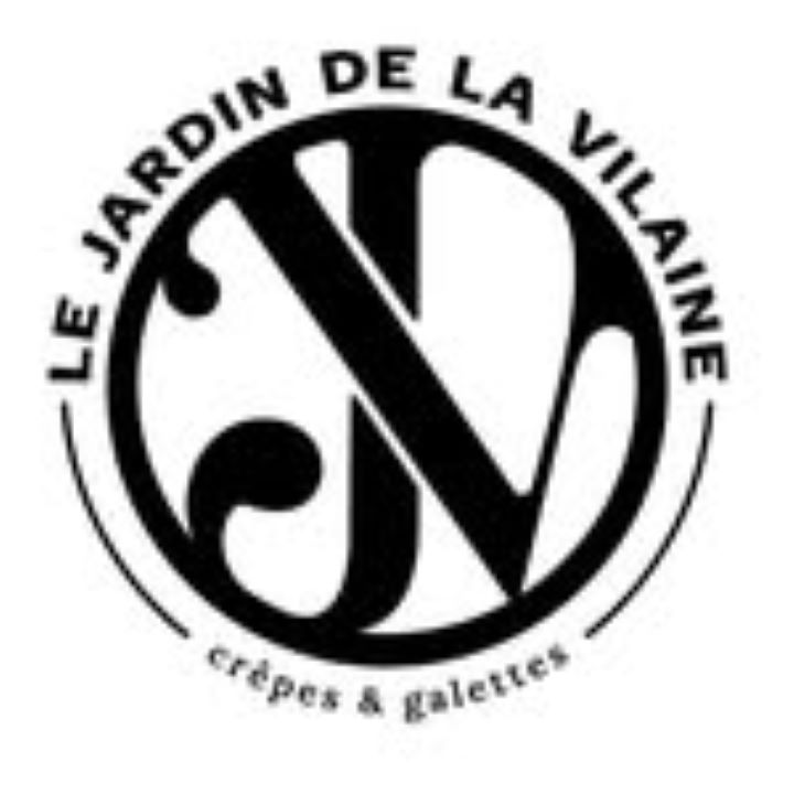 Le Jardin de la Vilaine crêperie
