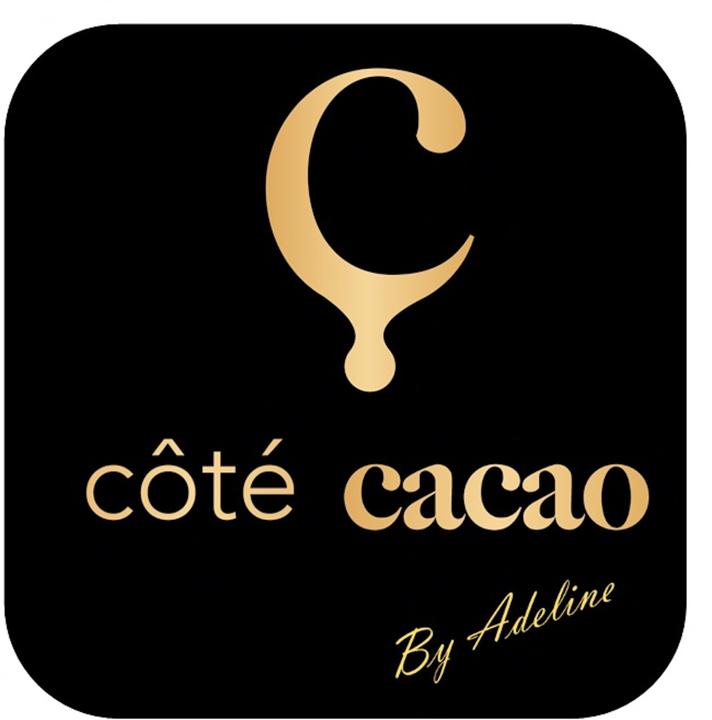 Côté Cacao chocolaterie et confiserie (détail)