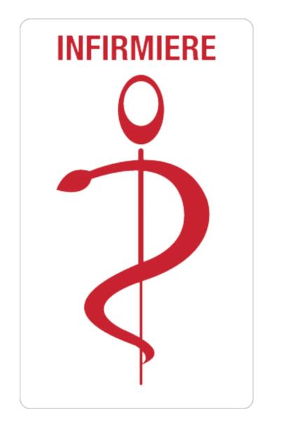 Guéant Marine garde-malade