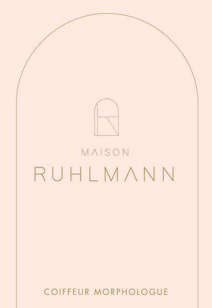 MAISON RUHLMANN COIFFEUR MORPHOLOGUE organisation de mariages