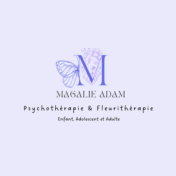 Adam Magalie psychothérapeute