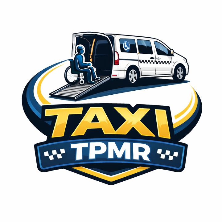 Stef'Taxi MONTECH TPMR taxi