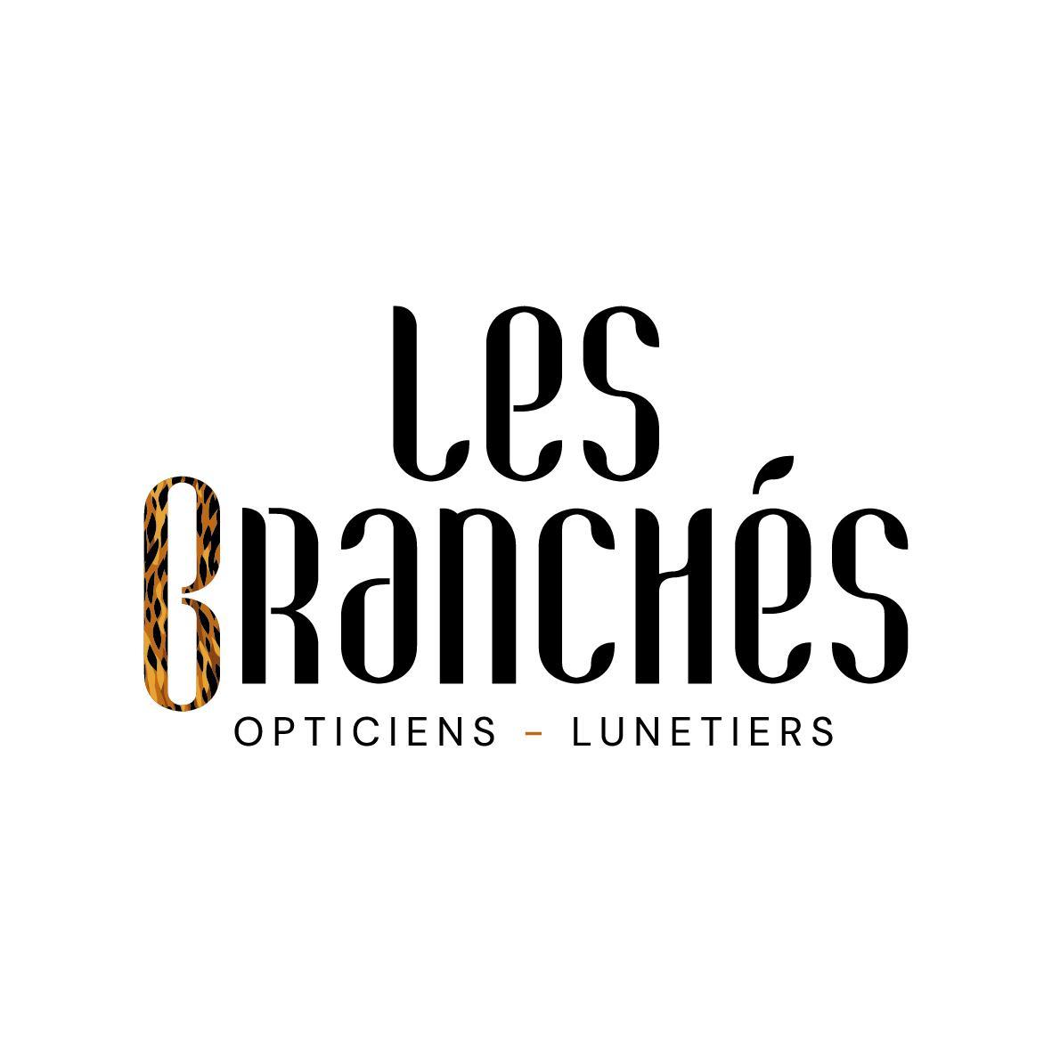 Les Branchés Opticiens-lunetiers