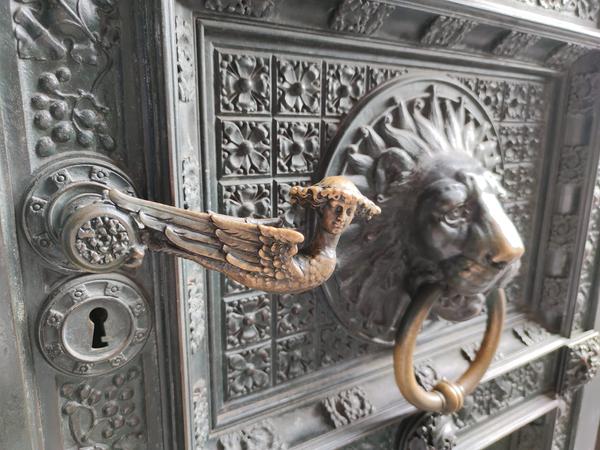 Godmer Bernadette psychothérapeute