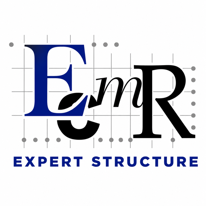 ECMR Bureau d'Etudes Structure Expert