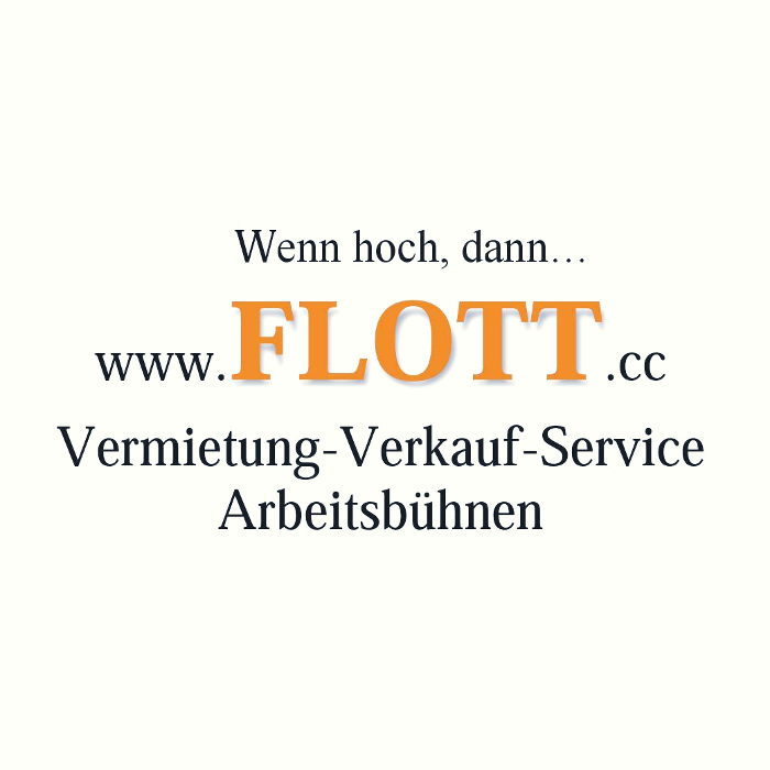 FLOTT Arbeitsbühnen GmbH in Lieboch