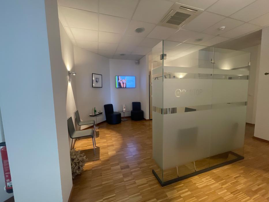 RADTOP Radiologie Gelsenkirchen Dr. Topcu & Kollegen, Ahstraße in Gelsenkirchen