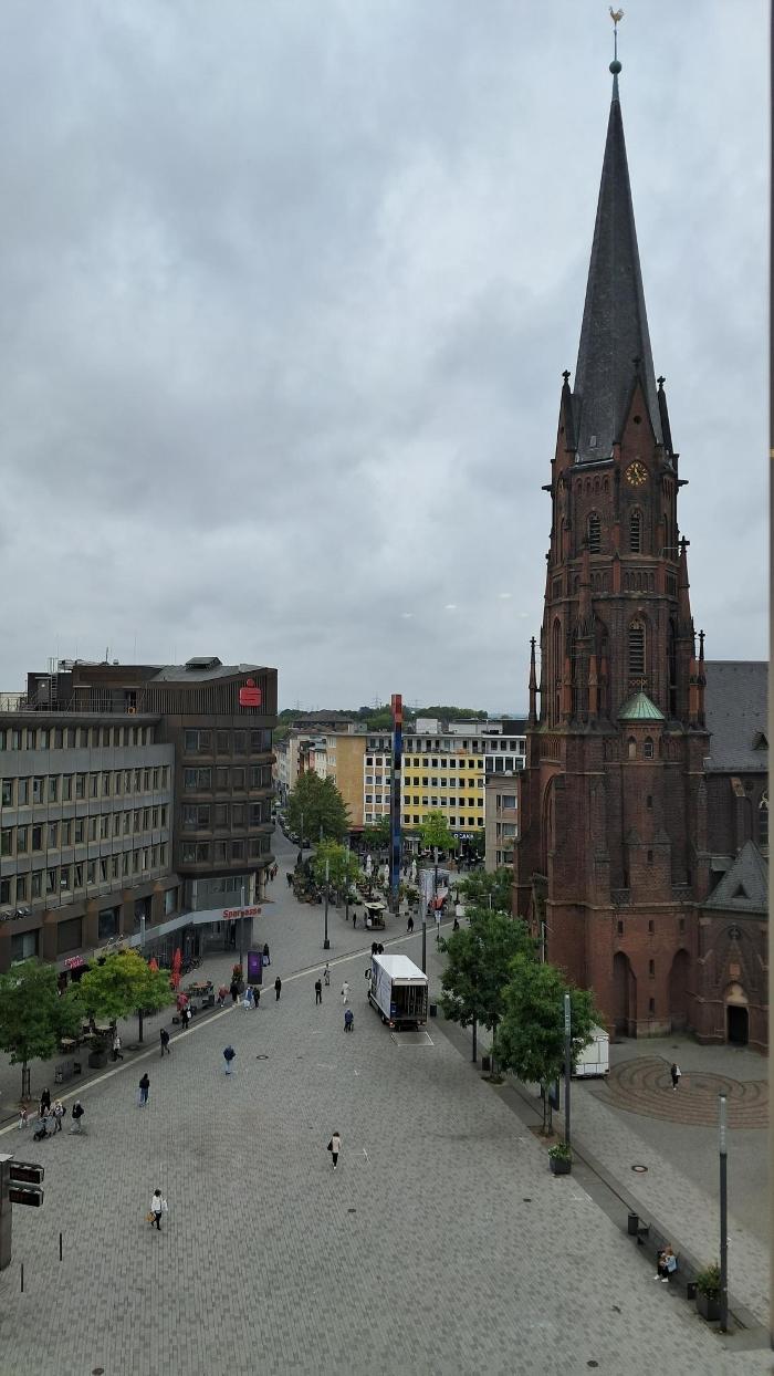 RADTOP Radiologie Gelsenkirchen Dr. Topcu & Kollegen, Ahstraße in Gelsenkirchen