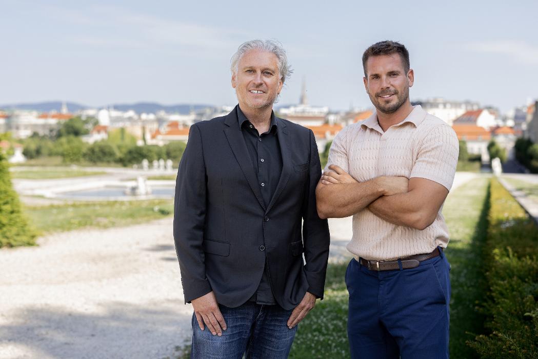 HAPPYIMMO, Maria Theresien-Gasse in Mödling