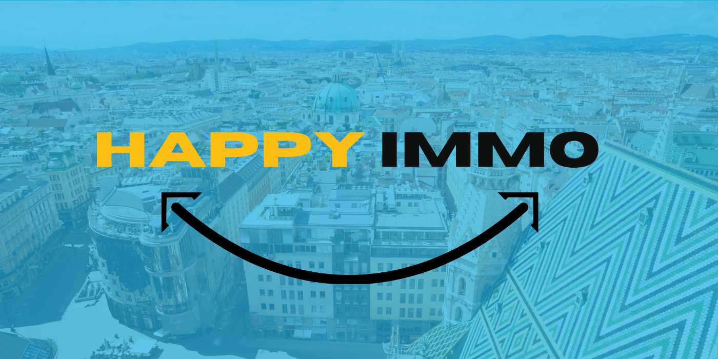 HAPPYIMMO in Mödling