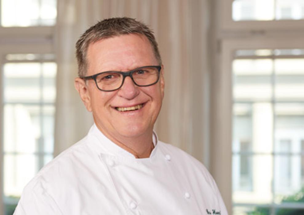 La Table de Hauri Urs, Zeughausgasse in Bern