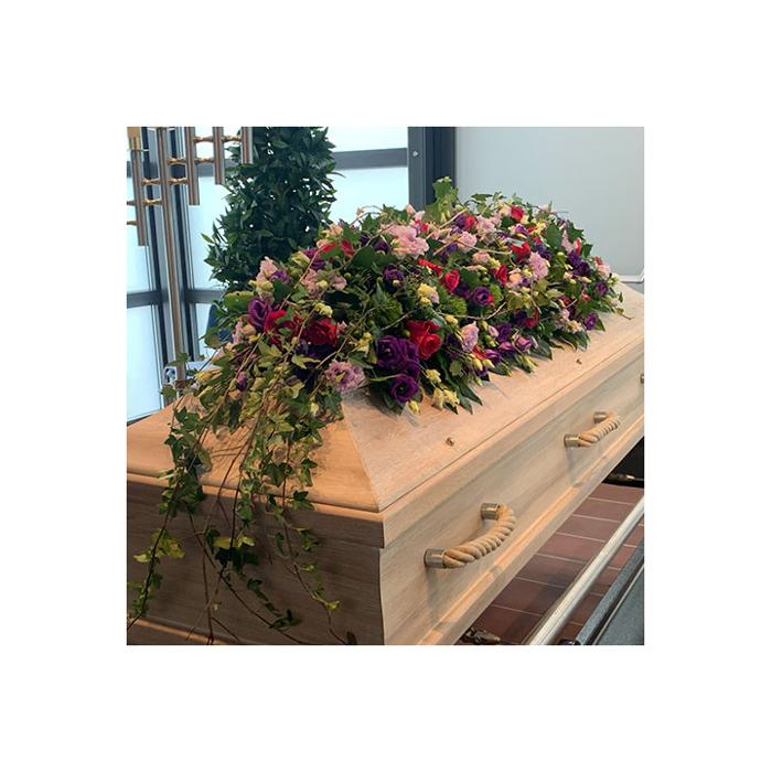 Bestattungsinstitut Keller, Markthallenstraße in Radolfzell am Bodensee