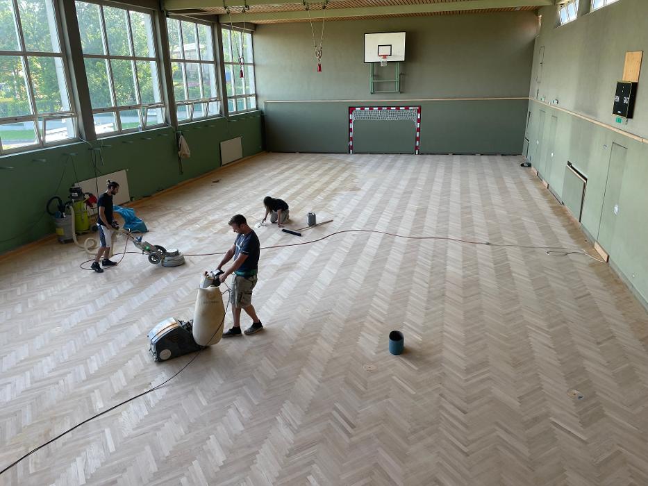 WKW Wohnkultur Weszits, Donaulände-Uferweg in Stockerau