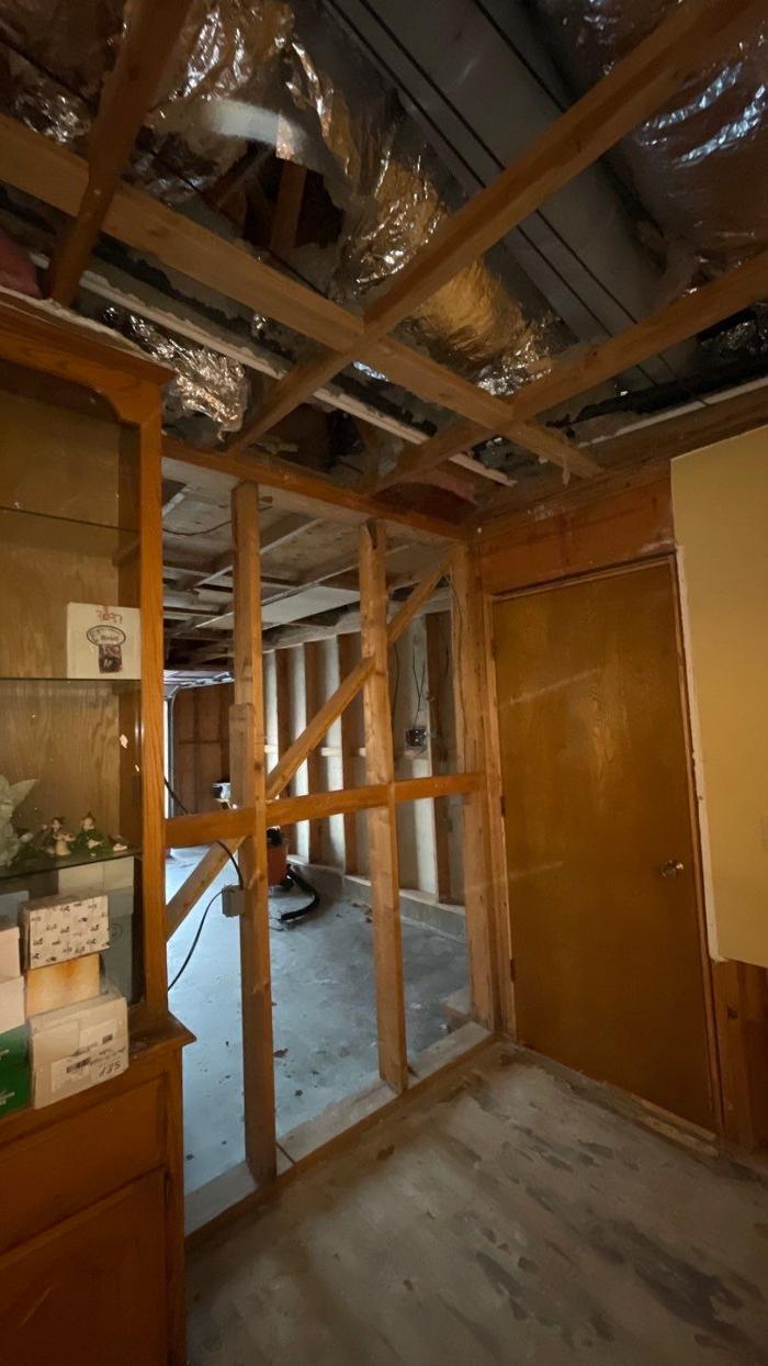 Dri Right Restoration of NWA - Springdale, AR