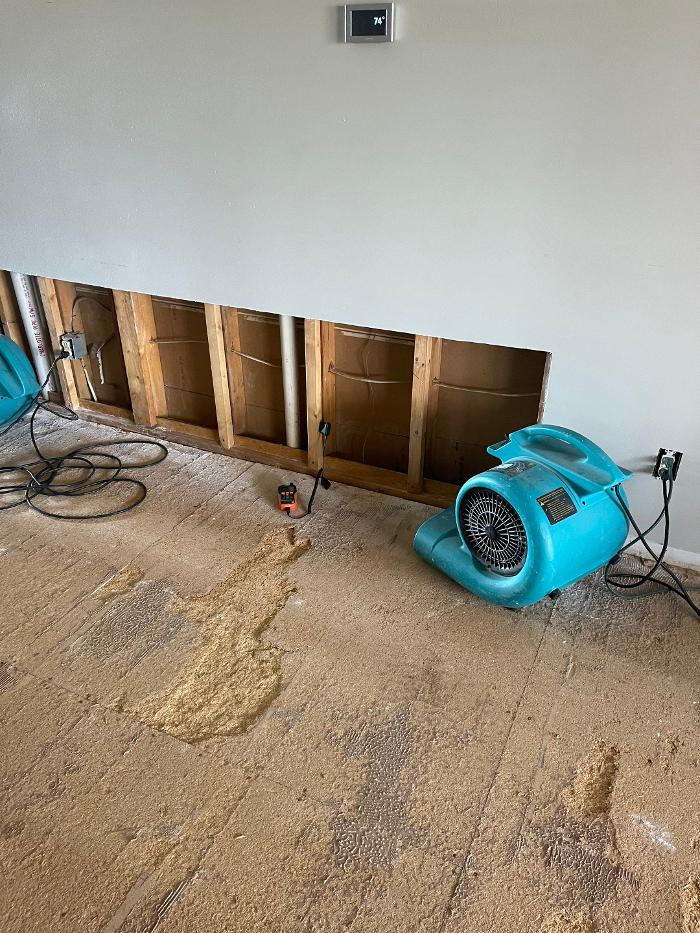 Dri Right Restoration of NWA - Springdale, AR