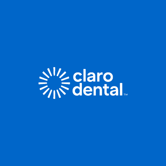 Claro Dental - Lubbock Logo
