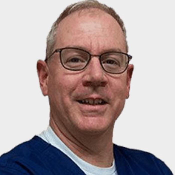 John Crosby MD