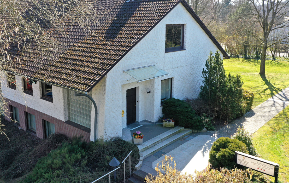 Peters, Friedrich & Partner Rechtsanwälte, Lauenburger Straße in Schwarzenbek