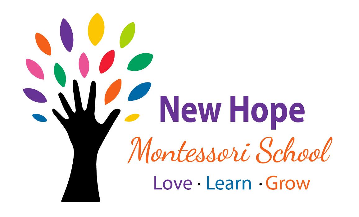 New Hope Montessori Logo