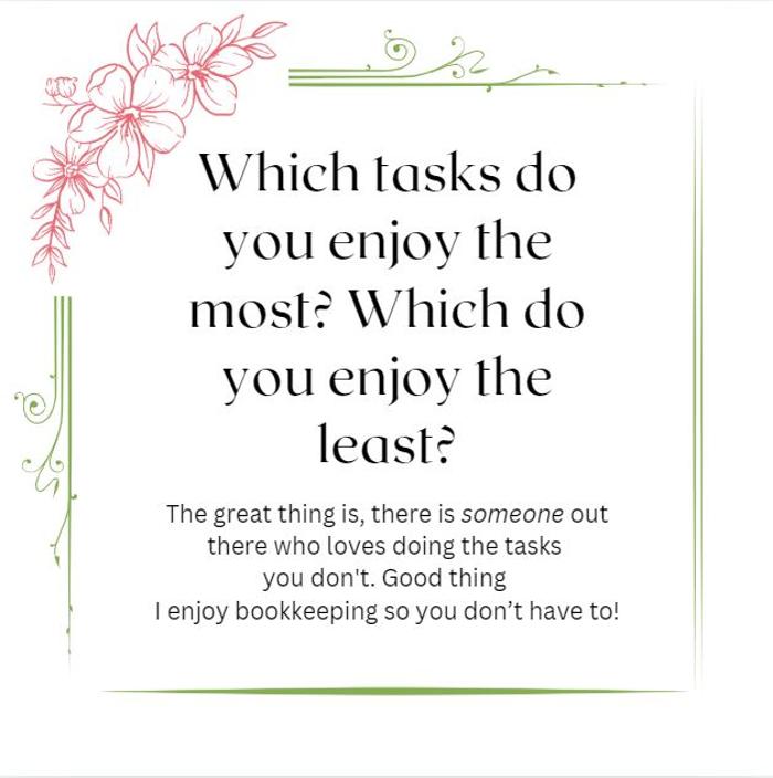 The Golden Bean Counters Image