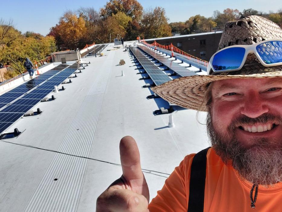 Southern Solar & Electrical Contracting LLC Image