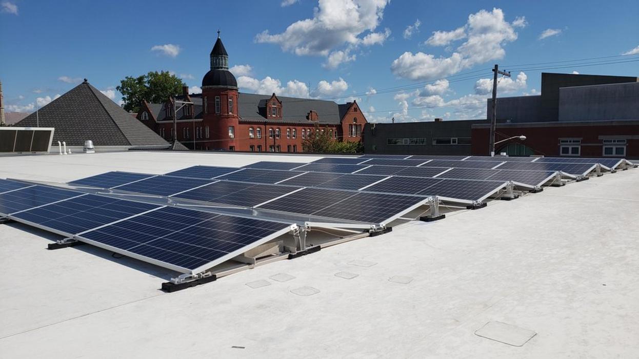 Southern Solar & Electrical Contracting LLC Image