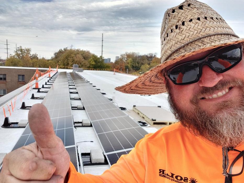 Southern Solar & Electrical Contracting LLC Image