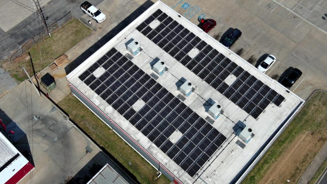 Southern Solar & Electrical Contracting LLC Image