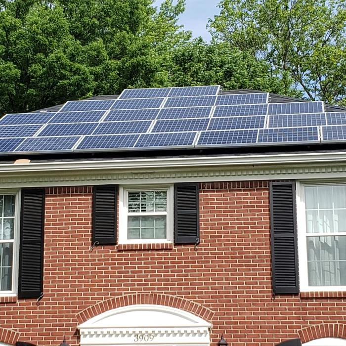 Southern Solar & Electrical Contracting LLC Image