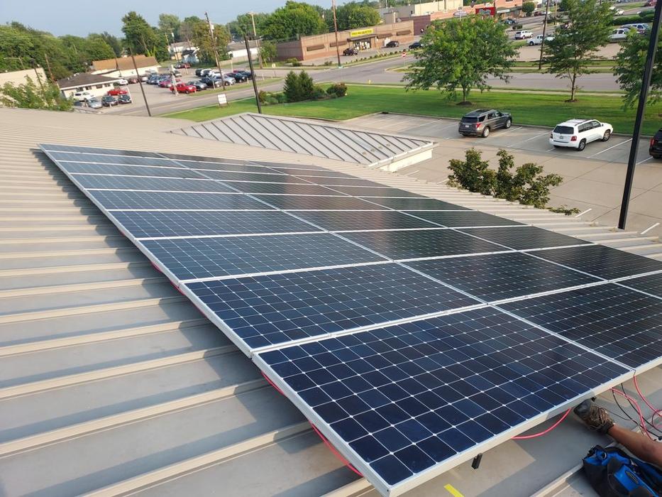 Southern Solar & Electrical Contracting LLC Image