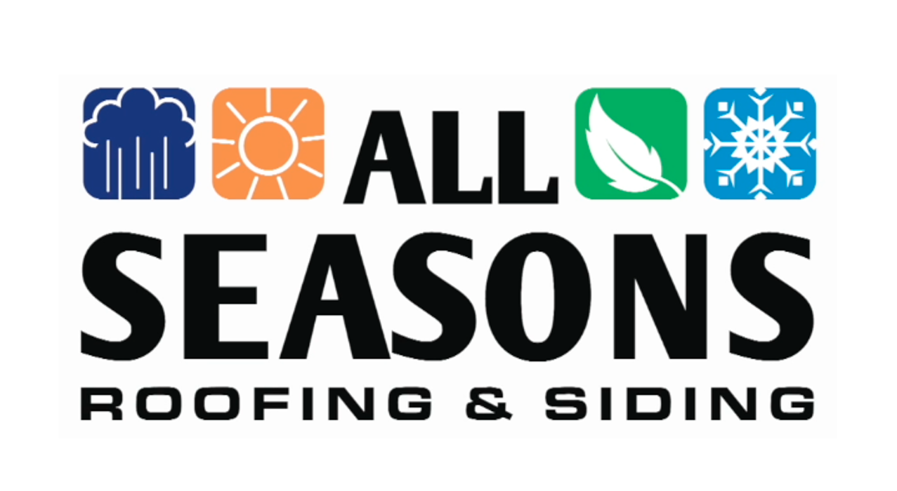 All Seasons Roofing Logo
