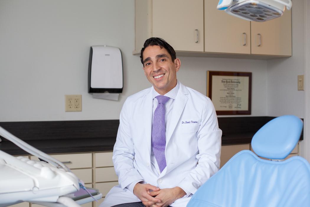 Dental Arts of Darien