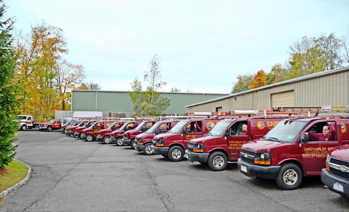 Carey & Walsh, Inc - Briarcliff Manor, NY