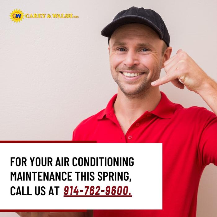Carey & Walsh, Inc - Briarcliff Manor, NY