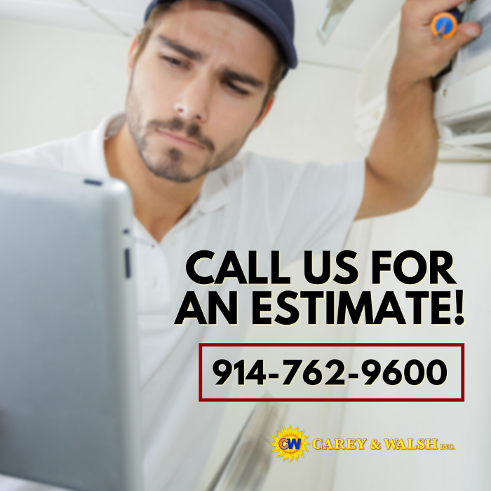 Carey & Walsh, Inc - Briarcliff Manor, NY